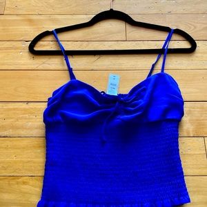 Wilfred Ballet top